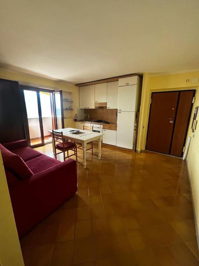 Casa Lucia Amalfi Coast Apartment Vietri sul Mare Exterior photo