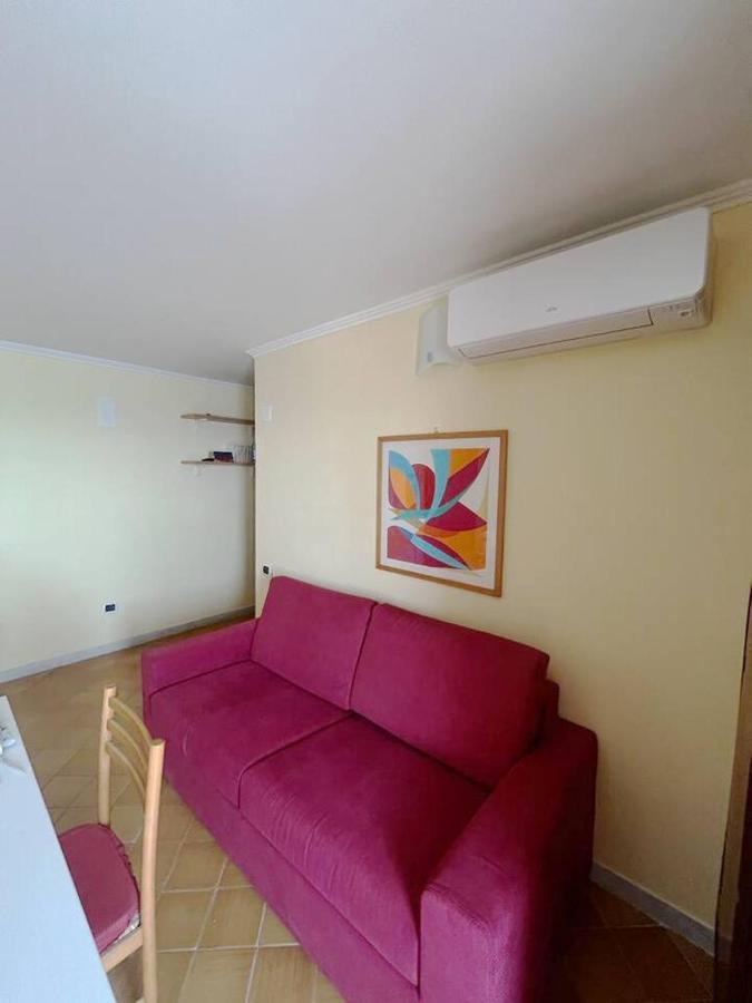Casa Lucia Amalfi Coast Apartment Vietri sul Mare Exterior photo