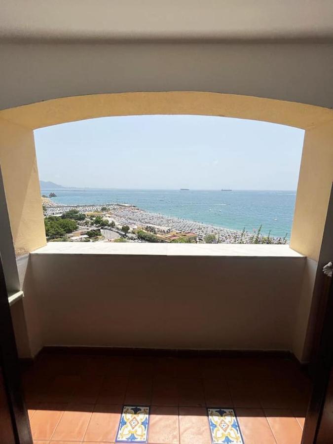 Casa Lucia Amalfi Coast Apartment Vietri sul Mare Exterior photo