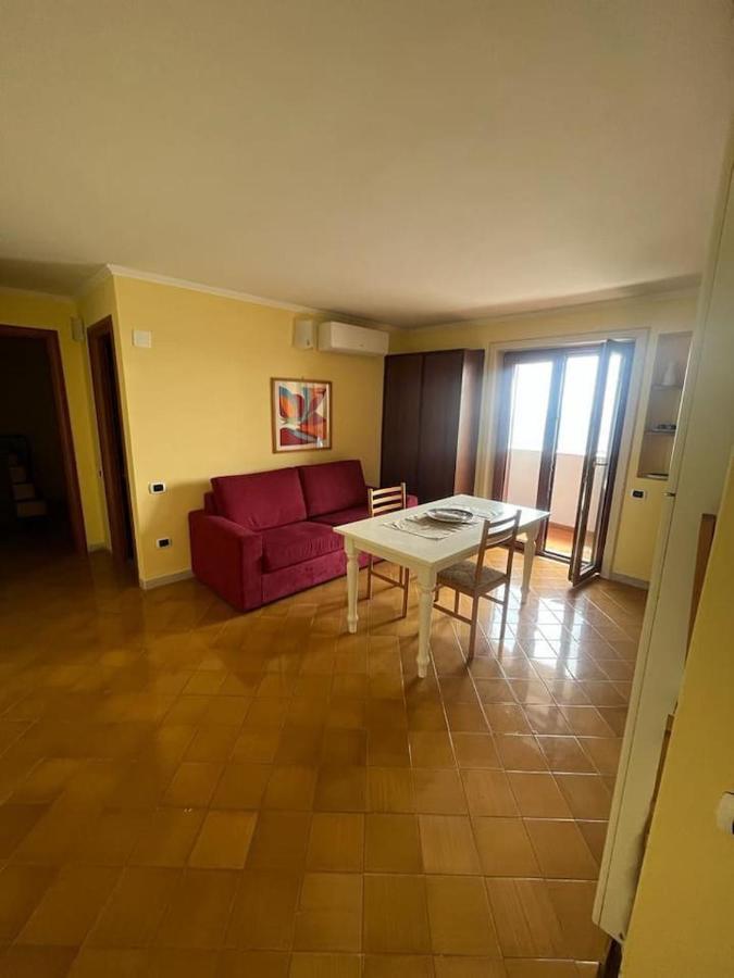 Casa Lucia Amalfi Coast Apartment Vietri sul Mare Exterior photo