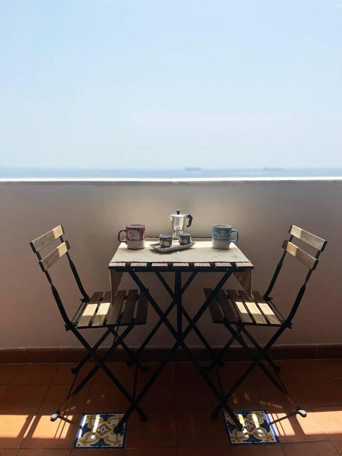 Casa Lucia Amalfi Coast Apartment Vietri sul Mare Exterior photo