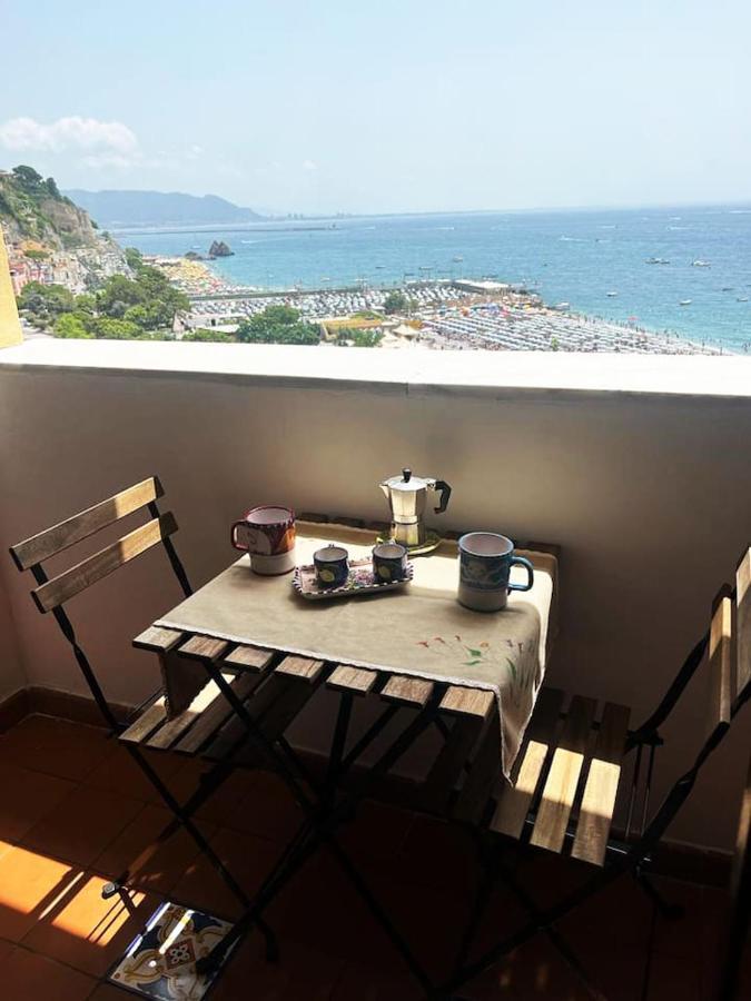 Casa Lucia Amalfi Coast Apartment Vietri sul Mare Exterior photo